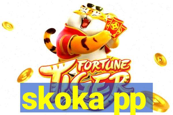 skoka pp